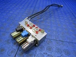 00-06 Bmw 325CI 330CI M3 E46 Convertible Top Hydraulic Lift Valve Block 0408. Fixed Price $109.99.