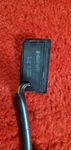 Asc Aftermarket Sunroof Switch K-49X8-0031-AXXX. Fixed Price $99.99.