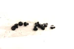 Bmw E36 92-99 Electric Sliding Sunroof Mounting Bolts 10 Coupe Sedan 54128132369. Fixed Price $49.95.