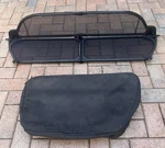 New Genuine Ferrari California Deflector Windscreen Kit 09-16 Oem. Fixed Price $899.95.