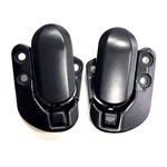 For 1990-2003 Mazda Miata Left & Right Soft Top Convertible Roof Latch Lock Set. Fixed Price $114.39.