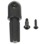 Genuine Mopar 2007-2010 Jeep Wrangler Folding Top Side Bow Knuckle 68003643AA. Fixed Price $61.55.
