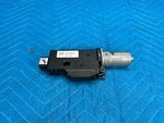 Genesis G80 Sport Panoramic Roof Sliding Motor Lh 81680-T1000 3K 2021-2024 Oem. Fixed Price $125.00.