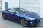 Eos Visors For 13-21 Scion Frs Subaru Brz Jdm Clip-on Side Window Deflectors. Fixed Price $31.99.