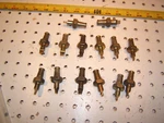 Mercedes Early C107, W123 & W114,W115,W111,W112 Sunroof Manual Genuine Tool. Fixed Price $26.88.