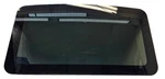 Dodge Ram 1500 2500 3500 2010-2026 Sunroof Glass Oem 43R-001385. Fixed Price $329.99.