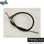 Cable Parking Brake 8140 23118 For Mercedes-benz C-class/t-model Clk 2.0L 4CYL. Fixed Price $34.97.