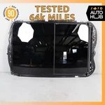 15-24 Porsche Macan 95B Turbo Panoramic Roof Glass Frame Black Oem 64K. Fixed Price $560.25.