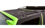 Bestop Black Mesh Uv-resistant Retractable Sunshades For Jeep Wrangler 52406-11. Fixed Price $229.99.