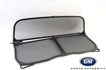2016-2024 Camaro Convertible Windscreen Deflector 23432014 Black W/ Logo Oem Gm. Fixed Price $5509.98.