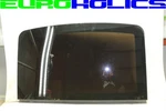 Bmw F07 535I Gt 10-17 Front Panoramic Sunroof Moon Glass 54107237584. Fixed Price $147.99.