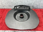 Bmw 2000-2006 E46 Trunk Spare Wheel Cover Plastic Panel Boot Tray Oem 117K. Fixed Price $37.49.