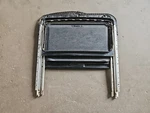11-15 Infiniti G25 G37 Q40 Sedan Sunroof Moonroof Frame Rail Track 91350-3LZ1A. Fixed Price $405.30.
