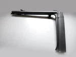 Mopar Factory Surround, Lh For 07-09 Wrangler Jk 4-DOOR 55395759AE. Fixed Price $79.00.