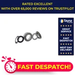 Wheel Bearing Kit Rear VKBA3948 Skf AUB84 0K72A26151 5270143300 5270143310 New. Fixed Price $68.72.