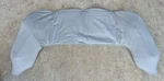 01 02 03 04 06 Chrysler Sebring Tonneau Convertible Top Boot Cover Light Taupe. Fixed Price $146.00.