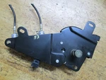 1998-2003 Mercedes Benz CLK430 Convertible Roof Top Rear Lock Latch 2087500984. Fixed Price $159.99.