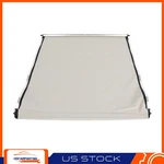 Sunroof Sunshade Curtain Cover Beige For 2014-2015 Cadillac Cts Sedan 22926557. Fixed Price $70.19.