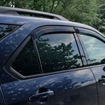 Windows Visor Out-channel Sun Guard 4PCS 2015-2016 Chevrolet Chevy Suburban. Fixed Price $45.66.