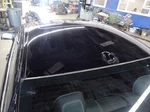 12 13 14 15 16 17 Mercedes CLS550 Bare Metal Body Cut W/sunroof Hole. Fixed Price $680.00.
