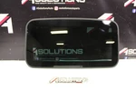 08-15 Mitsubishi Lancer Evolution X Sunroof Sliding Glass Oem. Fixed Price $326.79.