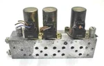 94-02 Mercedes R129 SL500 SL320 Right Top Convertible Hydraulic Valve Block Oem. Fixed Price $79.80.