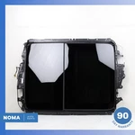 11-18 Audi D4 A8L Lwb Panorama Assembly 4H4877049A Oem. Fixed Price $298.80.