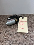 2013 Ford F-150 F150 Sliding Sun Roof Motor Oem. Fixed Price $85.00.