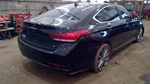(local Pickup Only) Roof Glass Sedan Panoramic Center Sliding Fits 15-16 Genesis. Fixed Price $239.90.