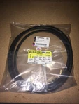 2007-2016 Tahoe Yukon Escalade Sunroof Weatherstrip Seal Gasket New Gm 22815954. Fixed Price $112.34.