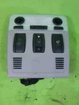 09-13 Bmw 328 Cpe Over Head Console Unit Pn# 9225537-01. Fixed Price $45.00.