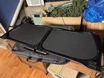 Oem Genuine Audi A5 S5 Windscreen Deflector 8W7 862 951. Fixed Price $250.00.