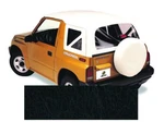 Soft Bestop 51362-15. Fixed Price $274.85.