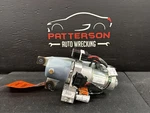 03-09 Audi A4 Convertible Top Hydraulic Pump Id 8H0871611. Fixed Price $200.00.