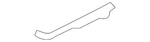 Genuine Bmw Deflector Repair Kit 54-10-7-132-930. Fixed Price $41.49.