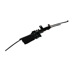 Genuine Jaguar Xj X351 10-19MY Right Sunroof Casting Service Kit C2D19095. Fixed Price $120.94.