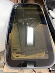 2010 2011 2012 Subaru Outback 3.6 Moon Roof Sun Glass Front Upper. Fixed Price $139.99.