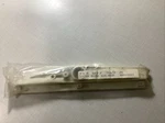 1964-1972 Volkswagen Beetle Sunroof Guide Cover Plastic Front Center. Fixed Price $34.00.
