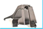 90-02 Mercedes R129 500SL 300SL SL500 Rear Right Side Soft Top Flap Trim Oem. Fixed Price $35.00.