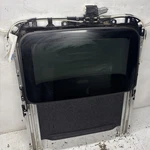 12-19 Toyota Prius Sunroof Assembly Glass W/ Tracks Motor Oem. Fixed Price $758.99.