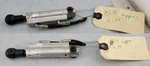 06-09 Pontiac G6 Hard Top Convertible Hydraulic Trunk Cylinders Lh Rh Lift Ram. Fixed Price $146.97.