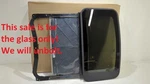 New Oem Genuine Ford Sunroof Glass & Seal 1998-2007 Taurus Sable 1F1Z54500A18AA. Fixed Price $175.00.