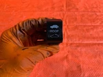 Oem 1997 Acura Integra Ls Sedan - Switch Control Module. Fixed Price $29.95.