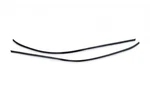 2002-2005 Lexus IS300 Drip Roof Molding 75556-53032-B1, 75555-53032-B1, E056, Oe. Fixed Price $450.11.