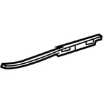 New Genuine Mercedes-benz Linkage 2117800175 Oem. Fixed Price $115.19.
