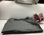 Rampage 94215 Combo Brief Soft Top, Denim, For 1997-2006 Jeep Wrangler Tj. Fixed Price $89.95.