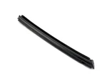 R129 Soft Top Left Sealing Rail 1297702534 Mercedes SL500. Fixed Price $45.00.