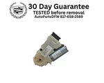 2004-2009 Cadillac Srx Front Sunroof Motor Webasto 9103-LS-2100A Oem. Fixed Price $89.99.