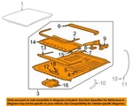 Used Sunroof Control Module Fits: 2000 Saturn Series Front Grade. Fixed Price $215.65.