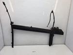 14-20 Oem Mercedes W222 S550 Rear Left Side Door Window Sun Shade. Fixed Price $159.95.